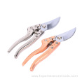 manufacturers wholesale garden pruning shears fruit scissors